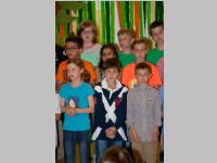 Schokofest in der VS Neufeld, 27.05.2014