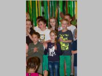 Schokofest in der VS Neufeld, 27.05.2014