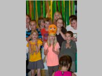 Schokofest in der VS Neufeld, 27.05.2014