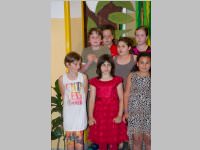 Schokofest in der VS Neufeld, 27.05.2014