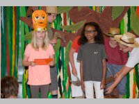 Schokofest in der VS Neufeld, 27.05.2014