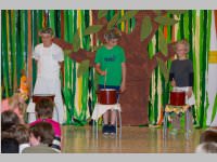 Schokofest in der VS Neufeld, 27.05.2014