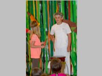 Schokofest in der VS Neufeld, 27.05.2014
