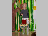 Schokofest in der VS Neufeld, 27.05.2014