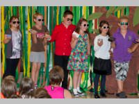 Schokofest in der VS Neufeld, 27.05.2014