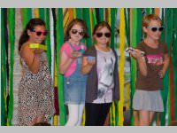 Schokofest in der VS Neufeld, 27.05.2014