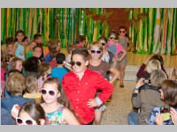 Schokofest in der VS Neufeld, 27.05.2014