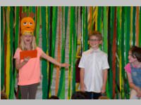 Schokofest in der VS Neufeld, 27.05.2014
