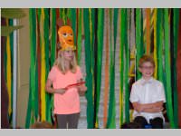 Schokofest in der VS Neufeld, 27.05.2014