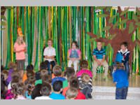 Schokofest in der VS Neufeld, 27.05.2014