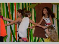 Schokofest in der VS Neufeld, 27.05.2014