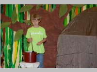 Schokofest in der VS Neufeld, 27.05.2014