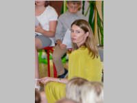 Schokofest in der VS Neufeld, 27.05.2014