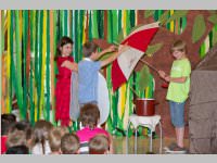 Schokofest in der VS Neufeld, 27.05.2014