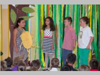Schokofest in der VS Neufeld, 27.05.2014