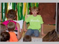 Schokofest in der VS Neufeld, 27.05.2014