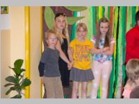 Schokofest in der VS Neufeld, 27.05.2014