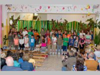 Schokofest in der VS Neufeld, 27.05.2014