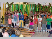 Schokofest in der VS Neufeld, 27.05.2014