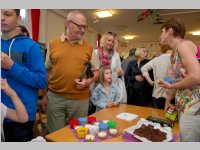 Schokofest in der VS Neufeld, 27.05.2014