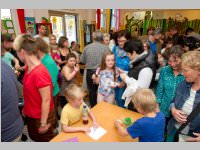 Schokofest in der VS Neufeld, 27.05.2014