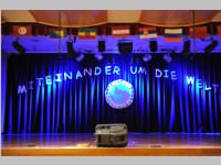 Schulfest der VS Neufeld, 07.06.2013