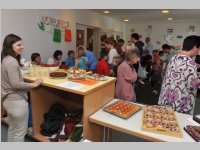 Schulfest der VS Neufeld, 07.06.2013