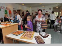 Schulfest der VS Neufeld, 07.06.2013