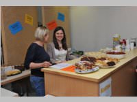 Schulfest der VS Neufeld, 07.06.2013