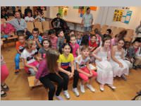 Schulfest der VS Neufeld, 07.06.2013