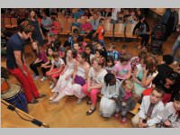 Schulfest der VS Neufeld, 07.06.2013