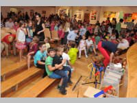 Schulfest der VS Neufeld, 07.06.2013