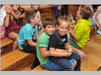 Schulfest der VS Neufeld, 07.06.2013