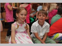 Schulfest der VS Neufeld, 07.06.2013