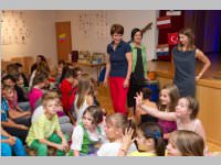 Schulfest der VS Neufeld, 07.06.2013