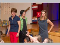 Schulfest der VS Neufeld, 07.06.2013