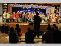 Schulfest der VS Neufeld, 07.06.2013