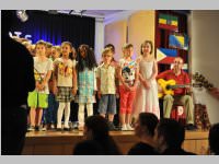 Schulfest der VS Neufeld, 07.06.2013