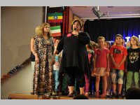 Schulfest der VS Neufeld, 07.06.2013