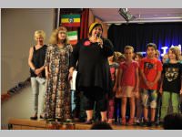 Schulfest der VS Neufeld, 07.06.2013