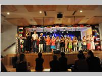 Schulfest der VS Neufeld, 07.06.2013