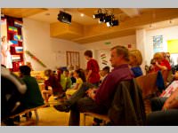 Schulfest der VS Neufeld, 07.06.2013