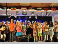 Schulfest der VS Neufeld, 07.06.2013