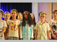 Schulfest der VS Neufeld, 07.06.2013