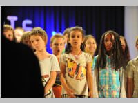 Schulfest der VS Neufeld, 07.06.2013