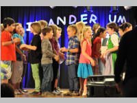 Schulfest der VS Neufeld, 07.06.2013