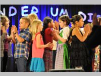 Schulfest der VS Neufeld, 07.06.2013