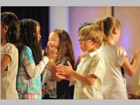 Schulfest der VS Neufeld, 07.06.2013