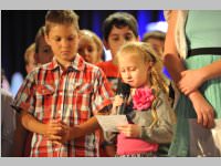 Schulfest der VS Neufeld, 07.06.2013