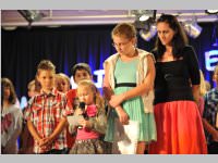 Schulfest der VS Neufeld, 07.06.2013